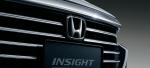 Honda Insight Hybrid EX 2018 года (JP)